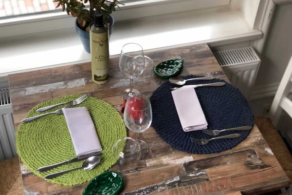 Chef's Table